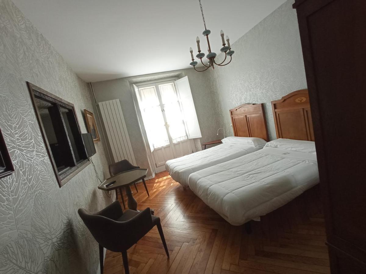 Ormazabal Hotel Bergara