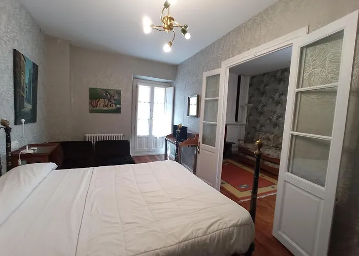 Hotel Ormazabal